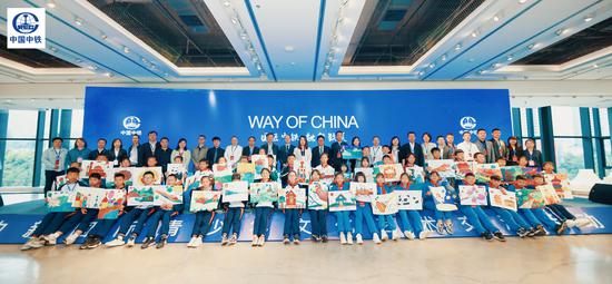 融新致美，友誼長存 中新國際青少年文化藝術交流活動圓滿落幕