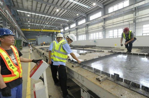 探秘福建最高裝配式住宅項目 揭秘像搭積木一樣蓋樓的建筑設計革命